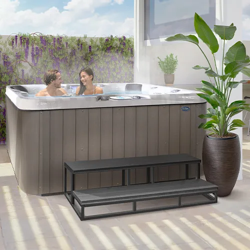 Escape hot tubs for sale in San Luis Obispo